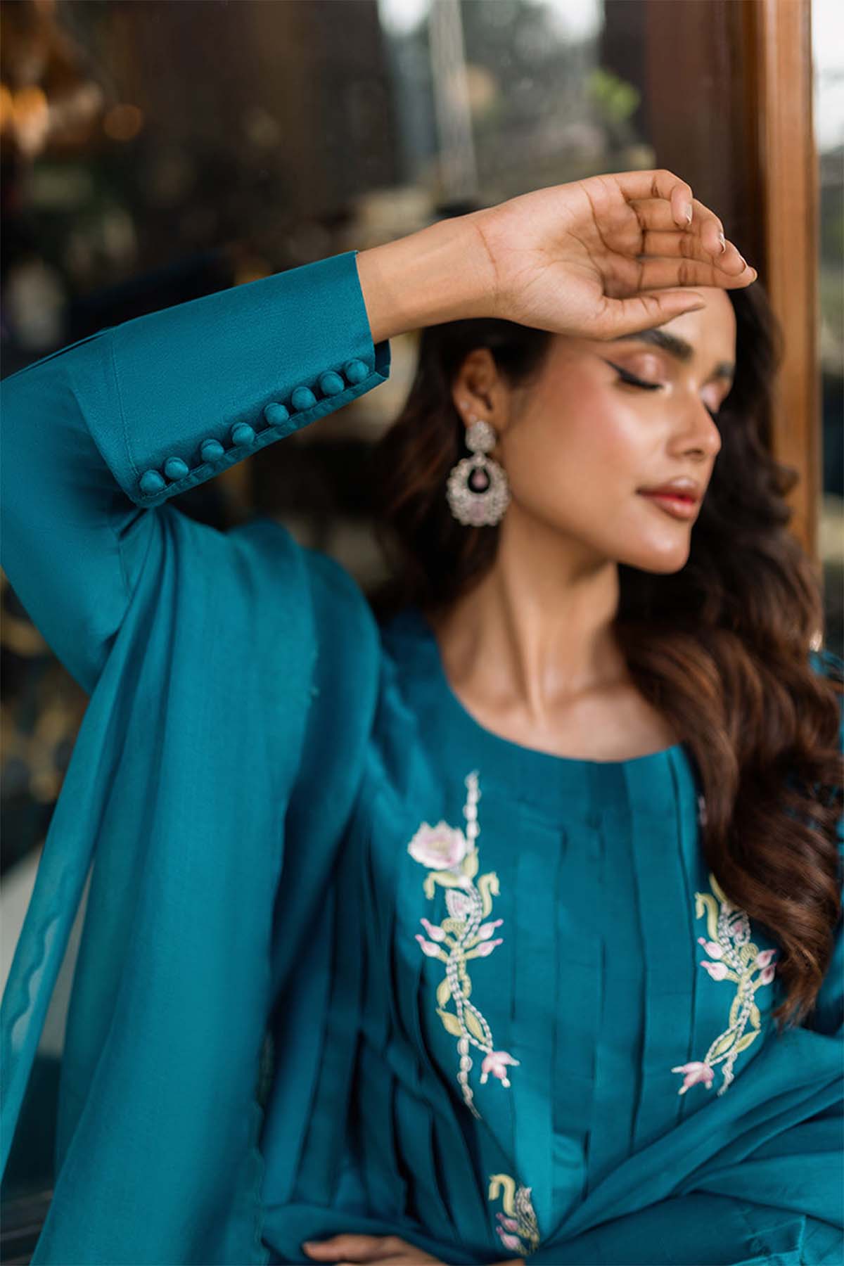 Nimra Kashif