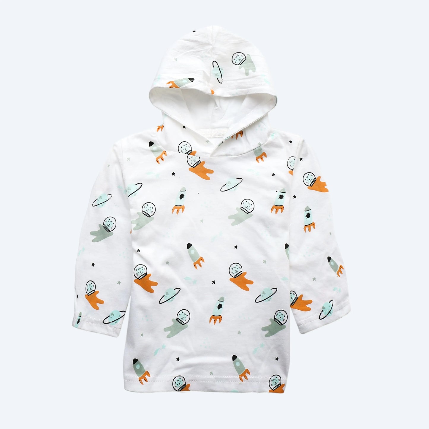 The nest clothing