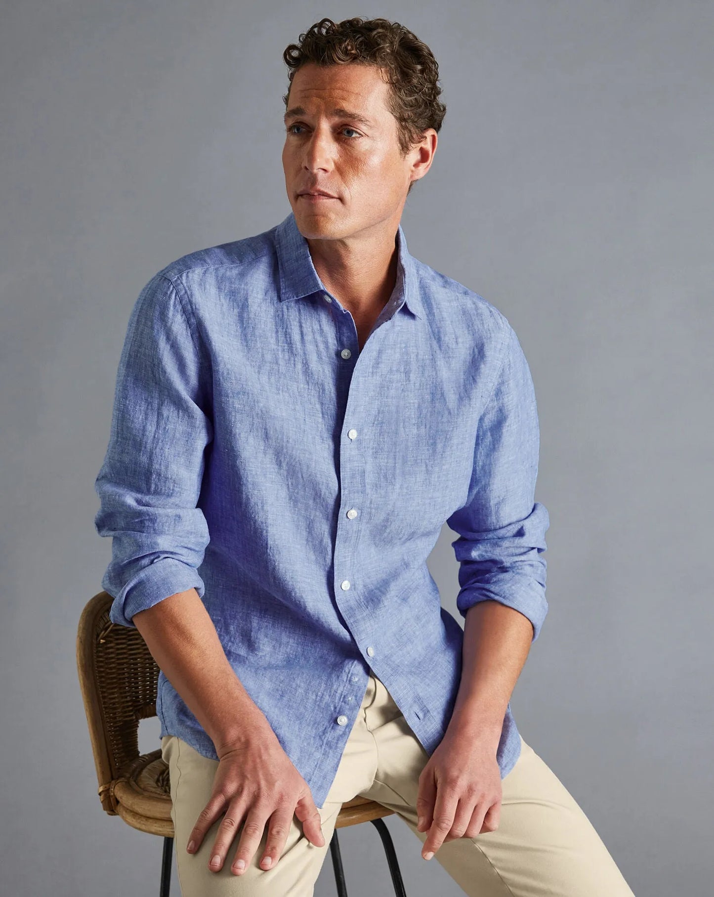 Charles Tyrwhitt
