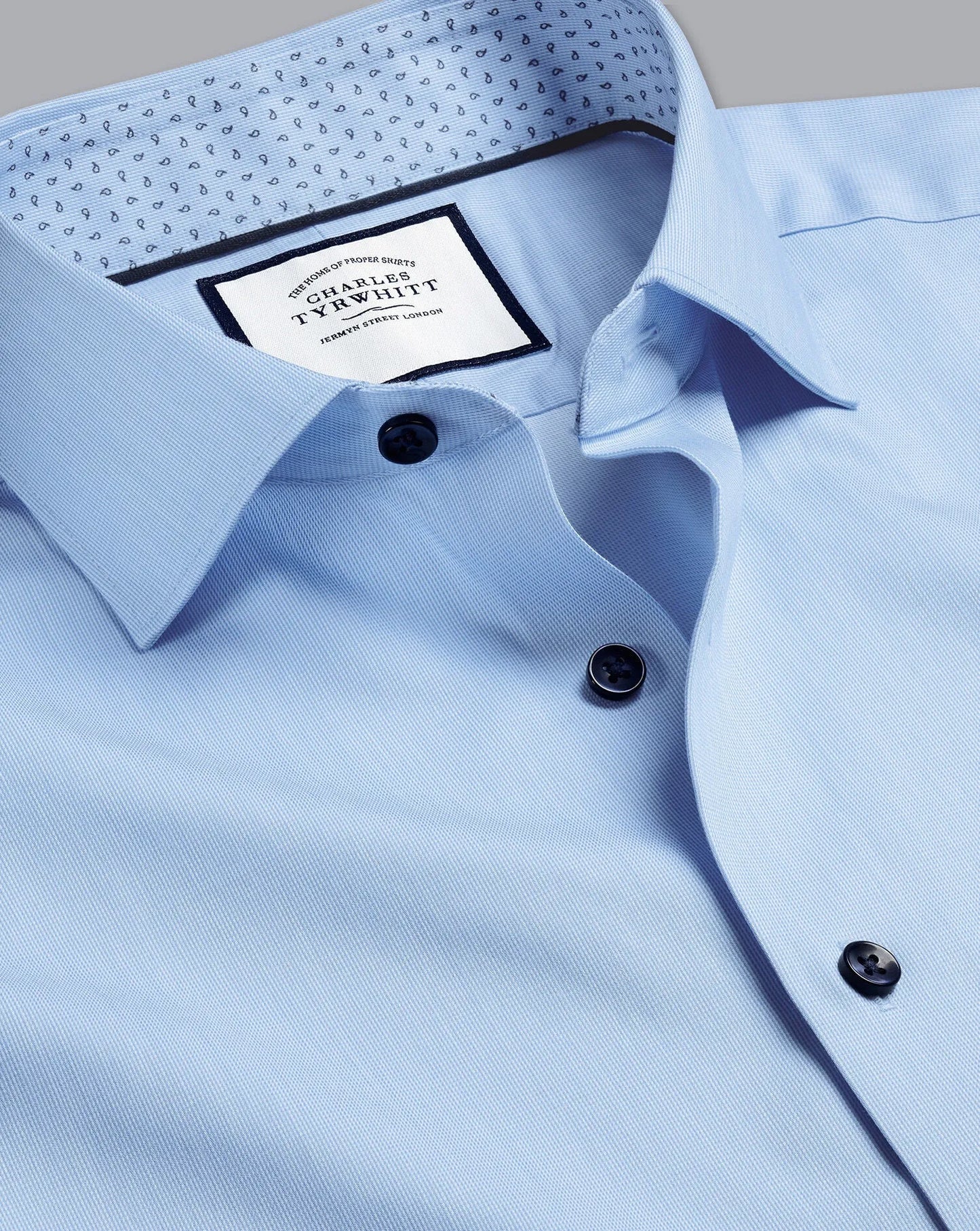 Charles Tyrwhitt