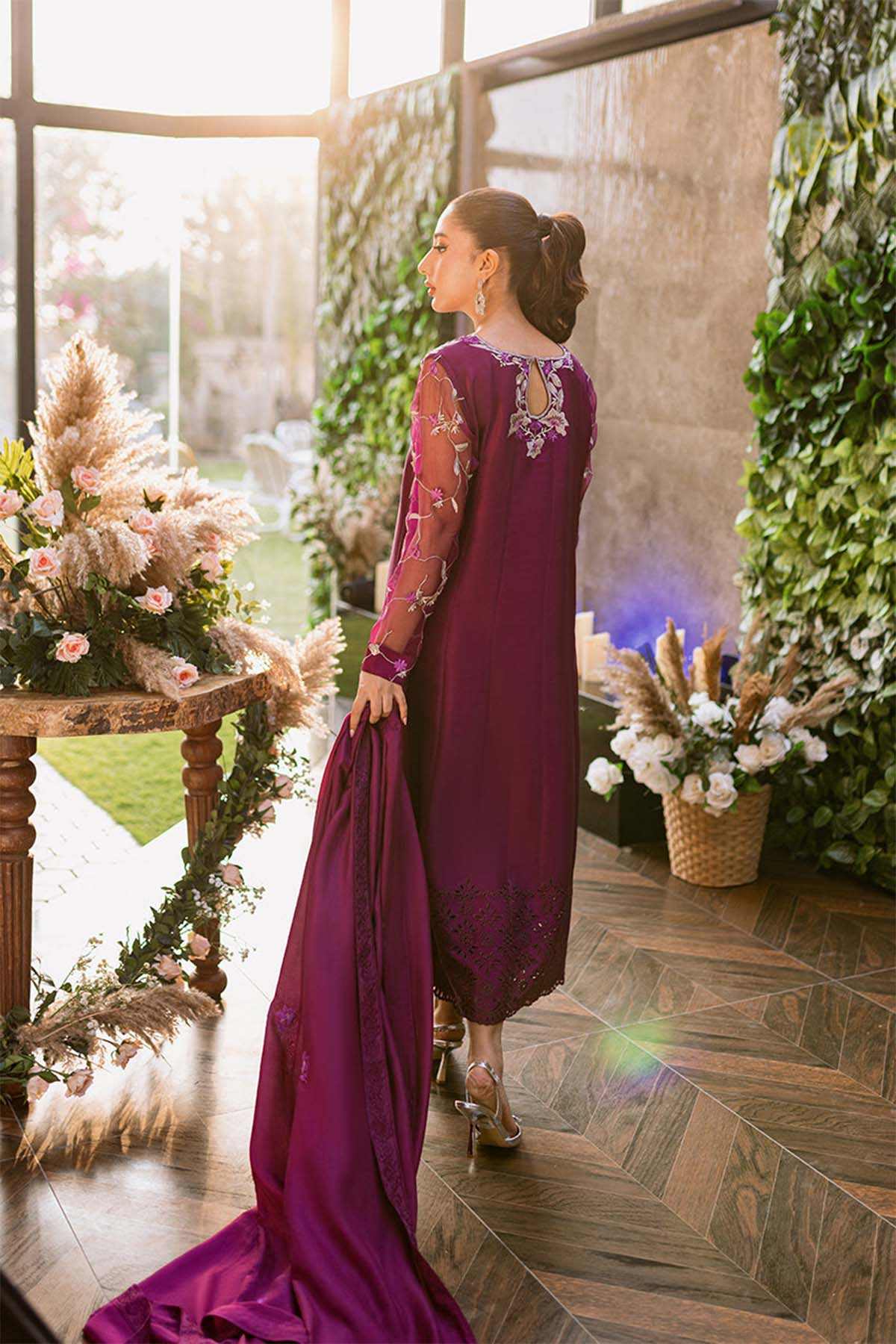 Nimra Kashif