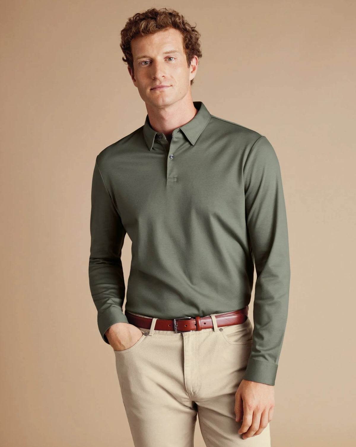 Charles Tyrwhitt