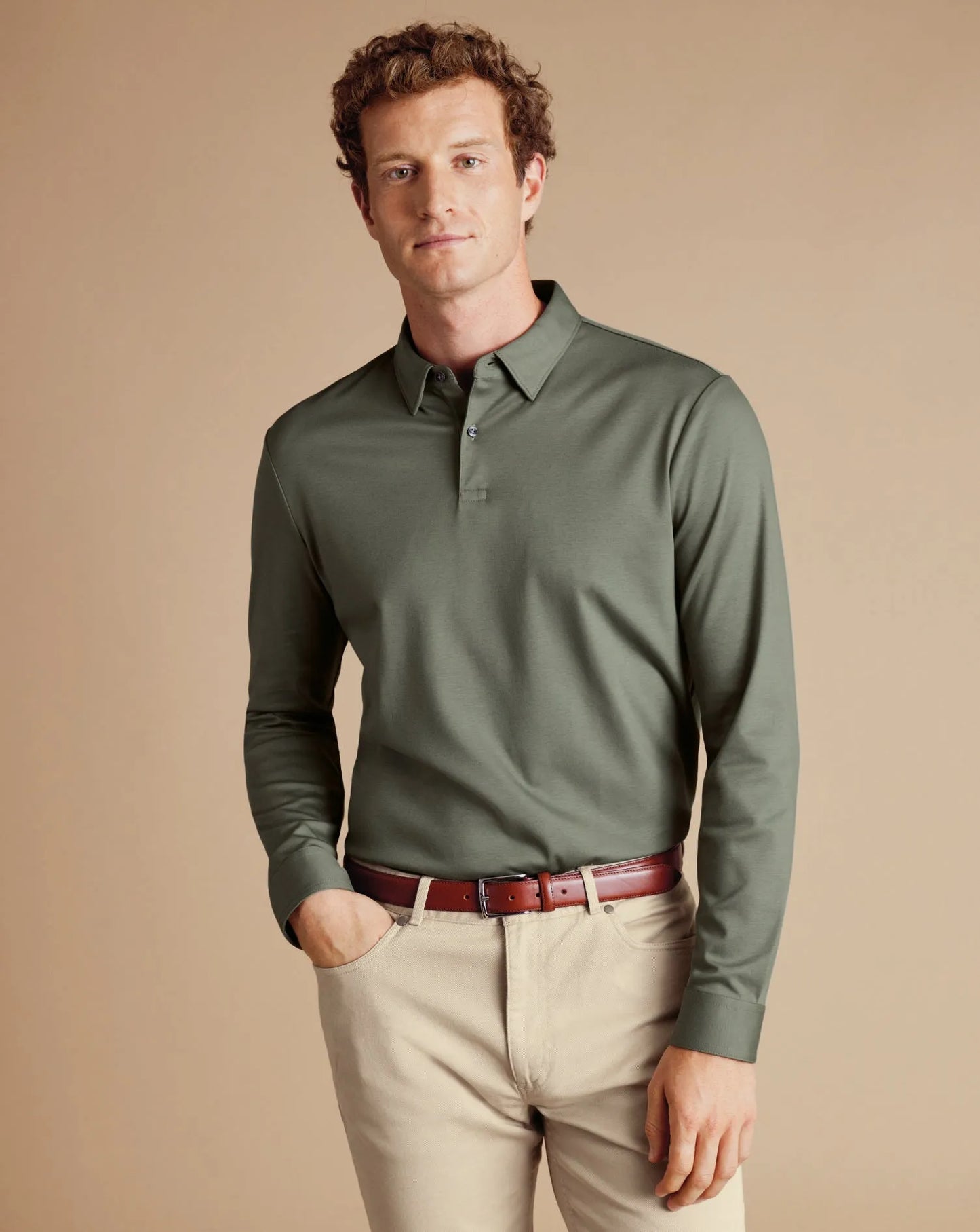 Charles Tyrwhitt