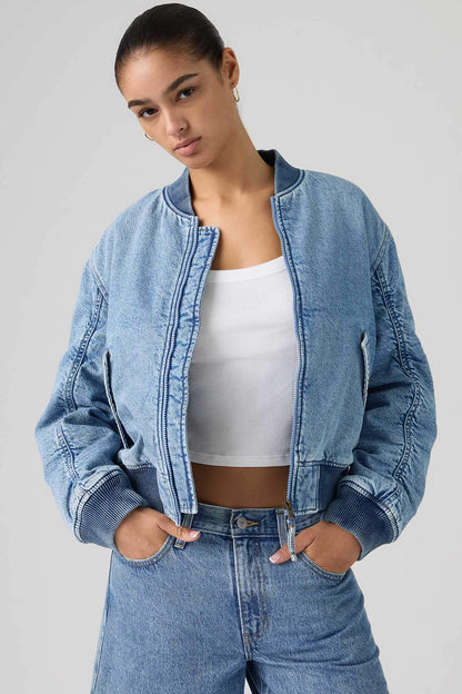 Levi's