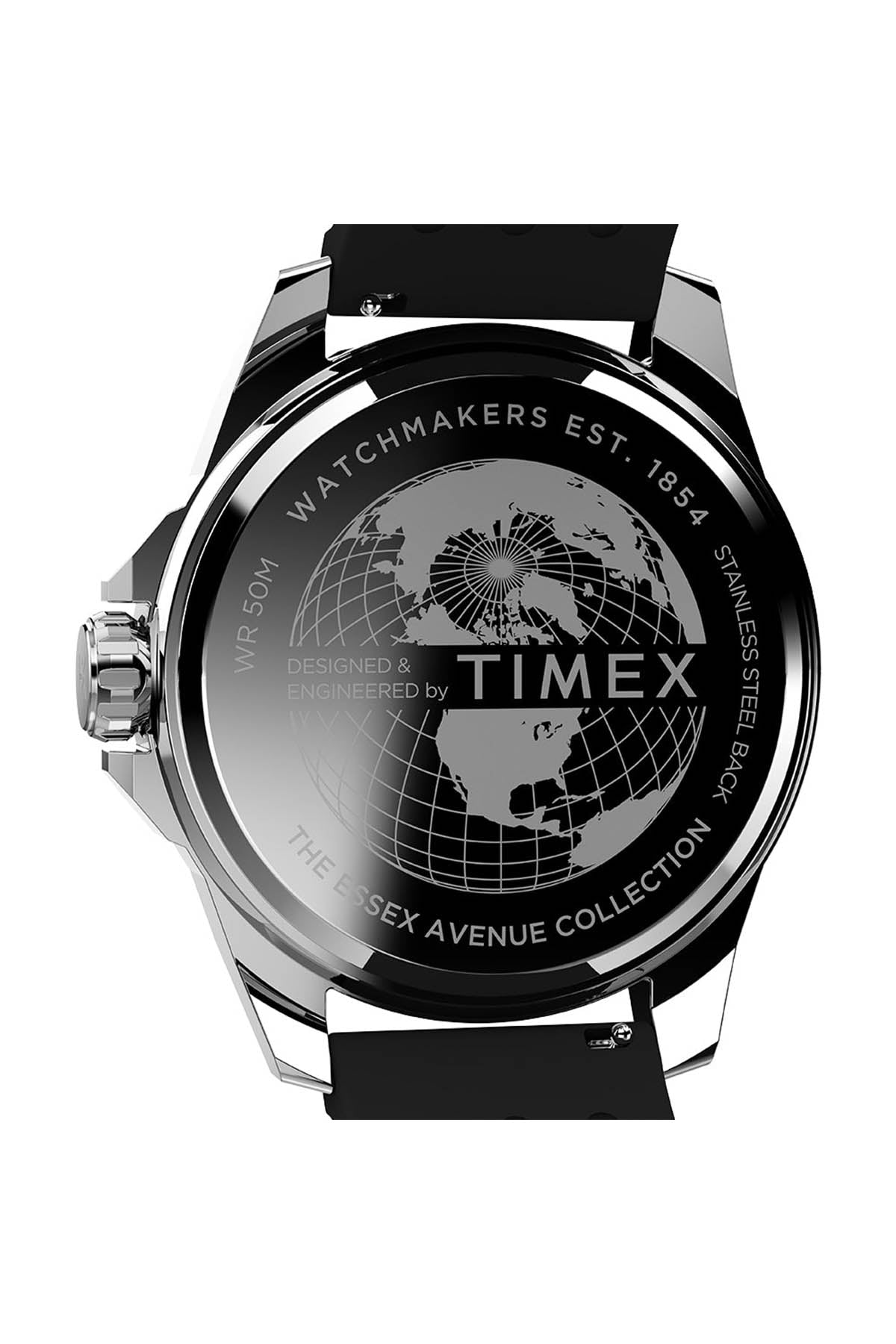 TIMEX