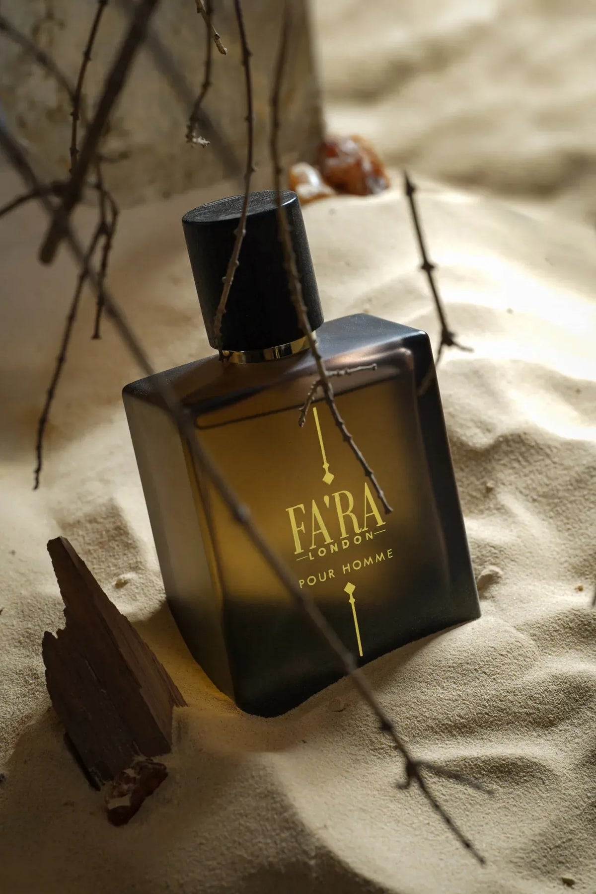 Fara London
