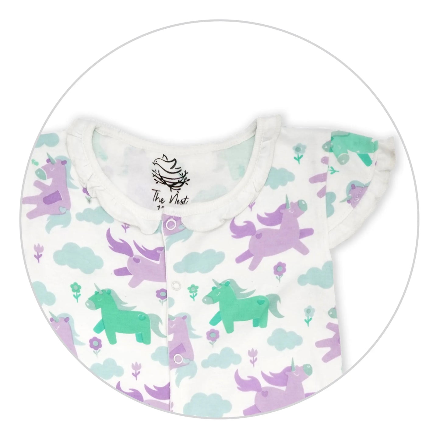 The nest clothing