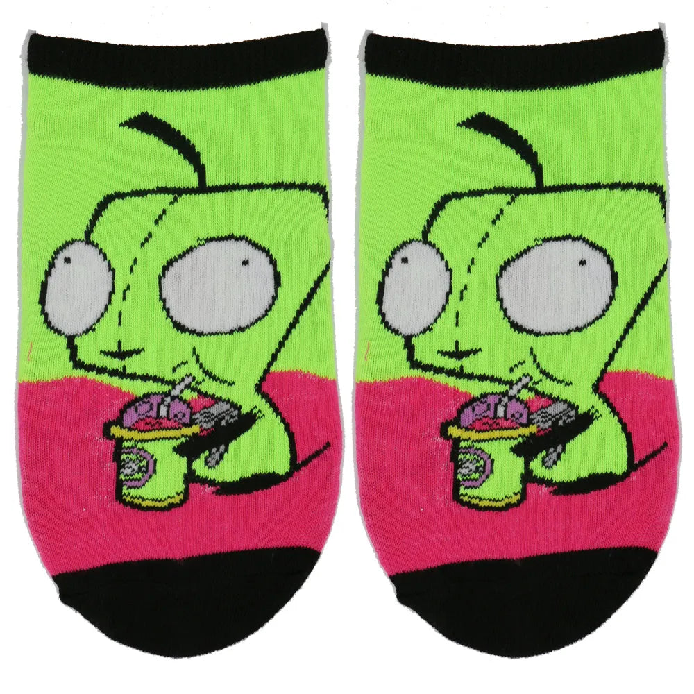 FUNKY DUNKY
