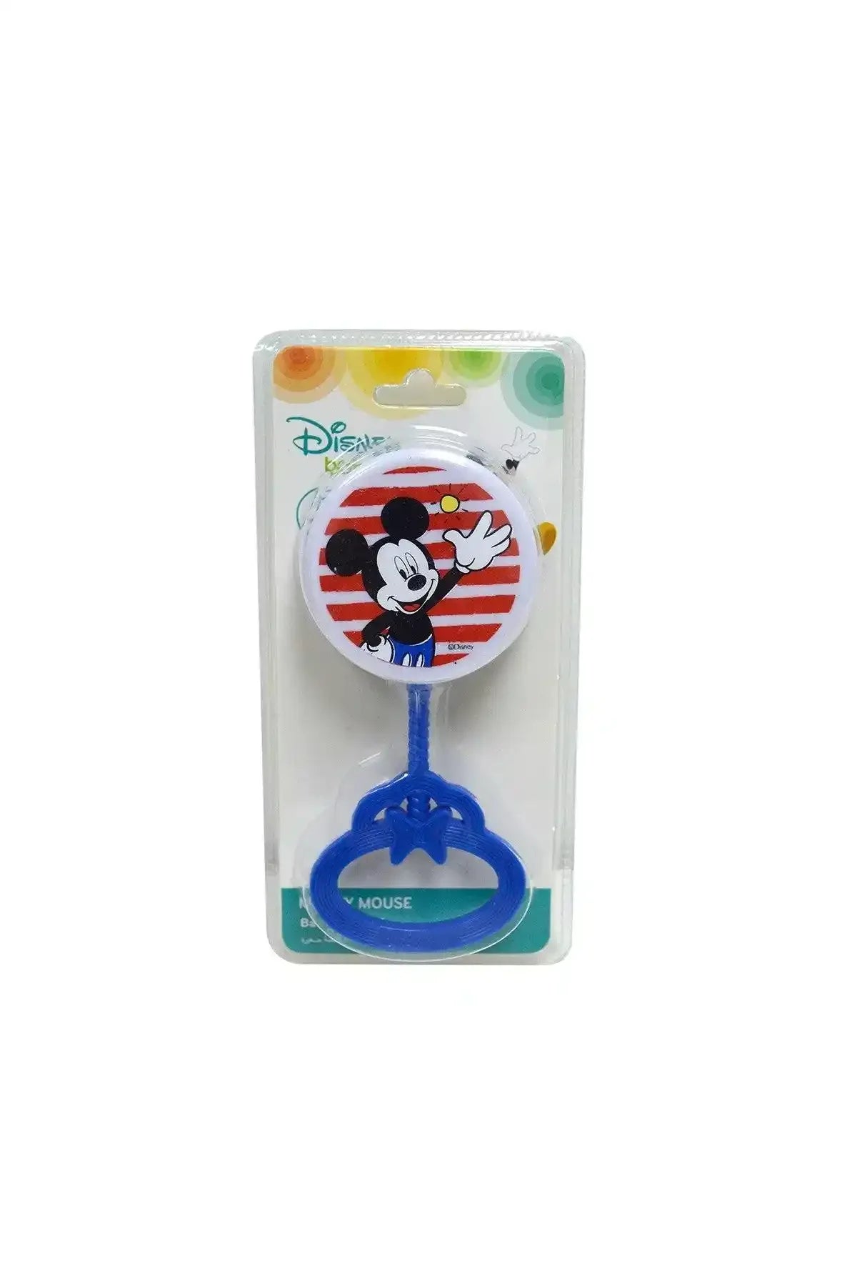 DISNEY