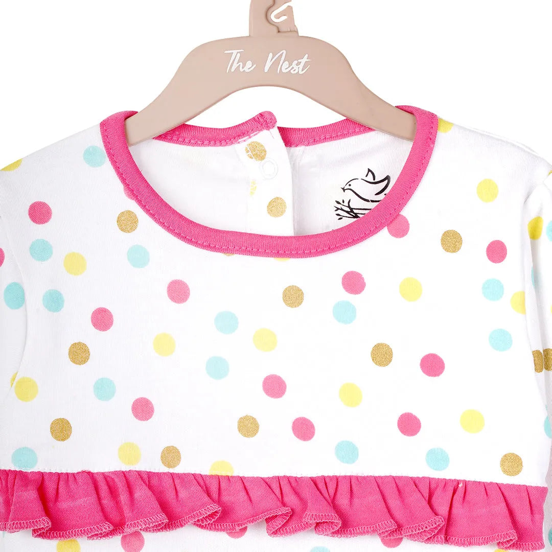 The nest clothing