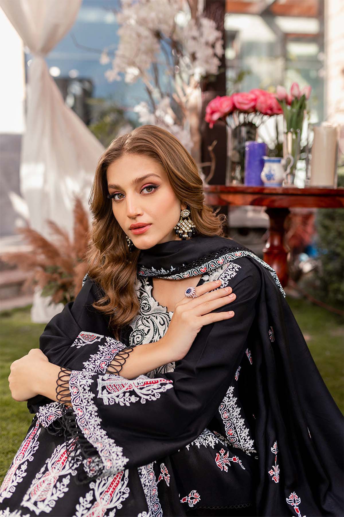Nimra Kashif
