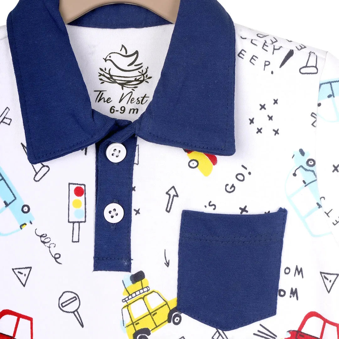 The nest clothing