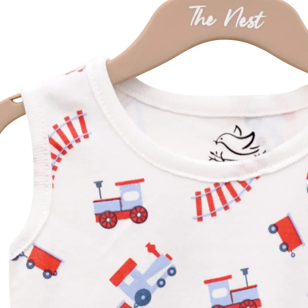 The nest clothing - AK Galleria