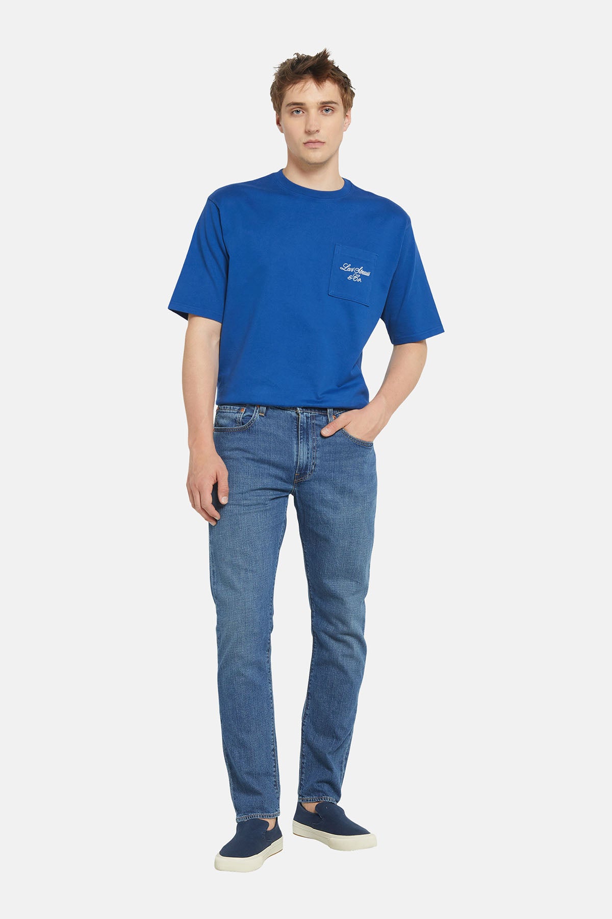 Levi's