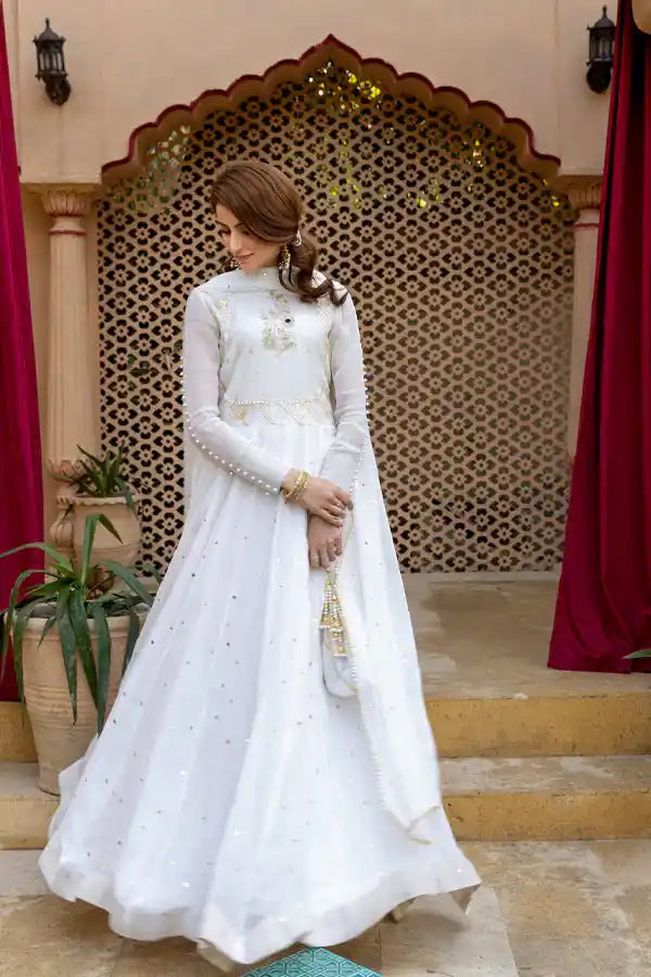 Kausar Attire