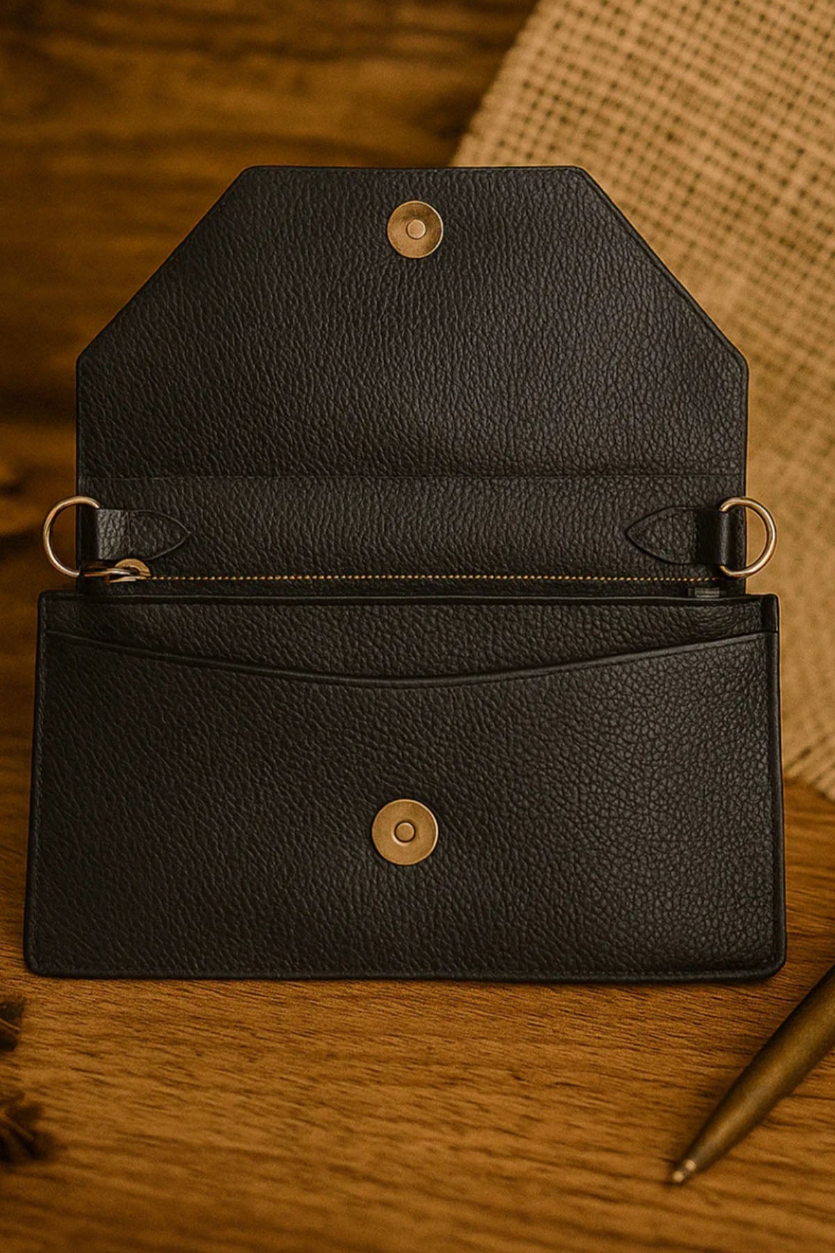 Yes Leather