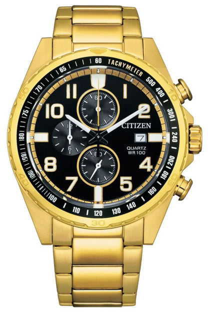 CITIZEN - AK Galleria