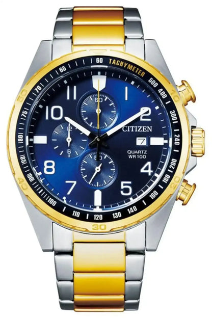 CITIZEN - AK Galleria