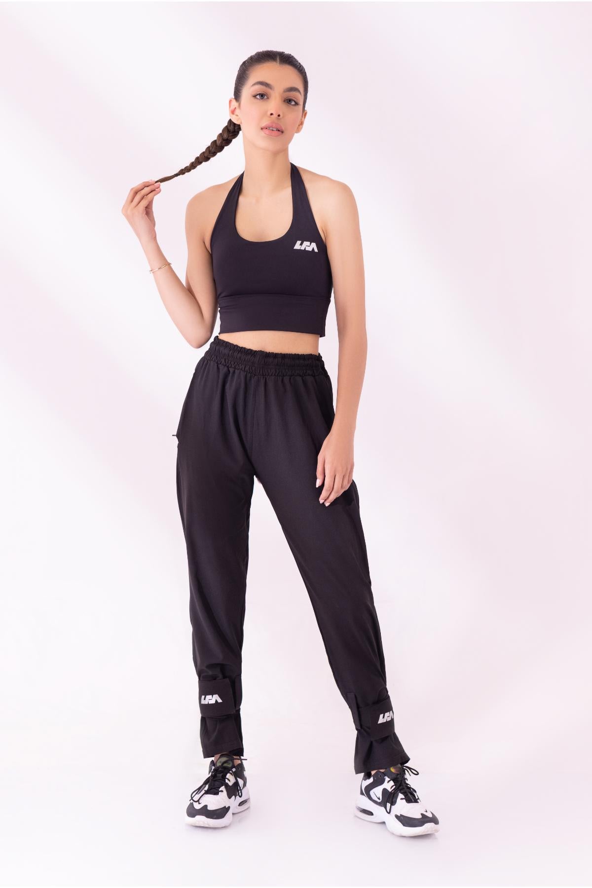 Living Fit Apparel