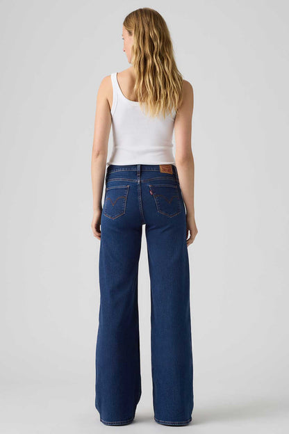 Levi's