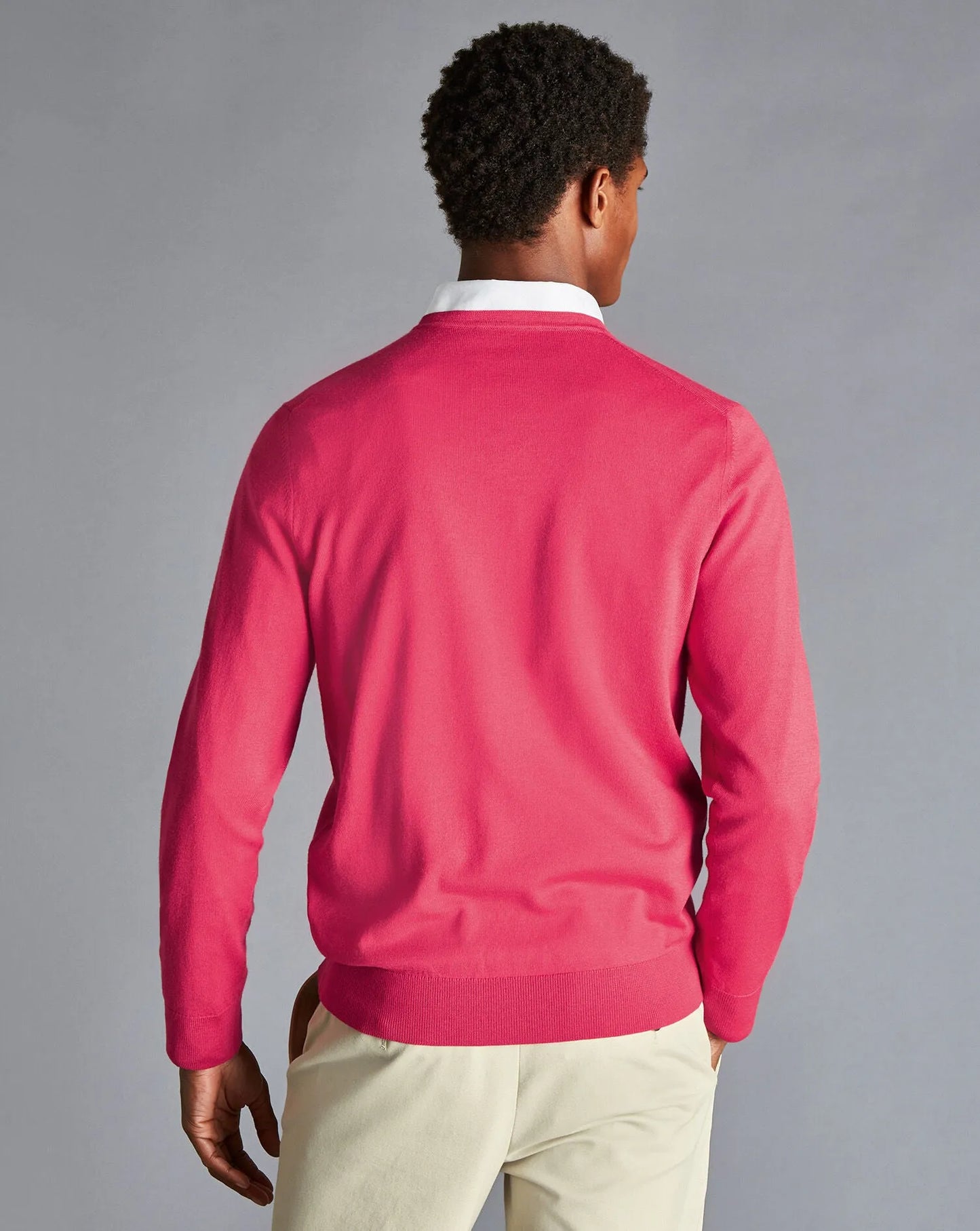 Charles Tyrwhitt