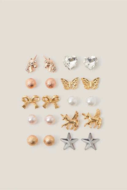 Accessorize - AK Galleria