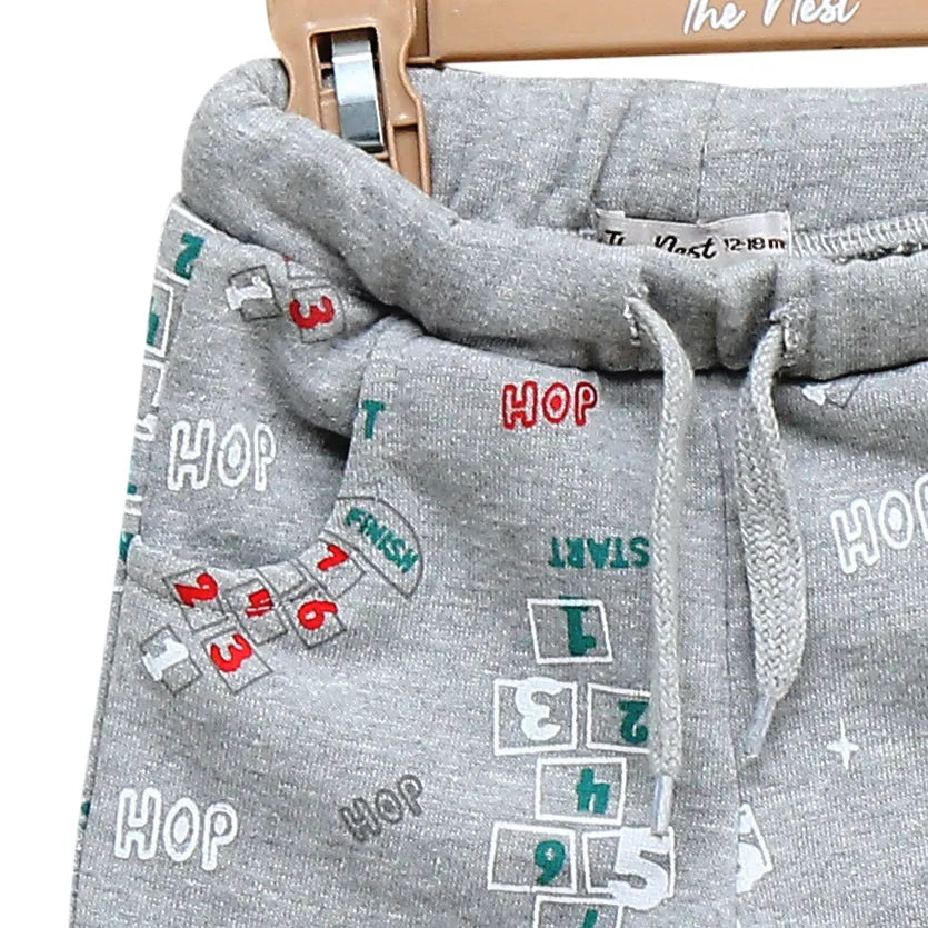 The nest clothing