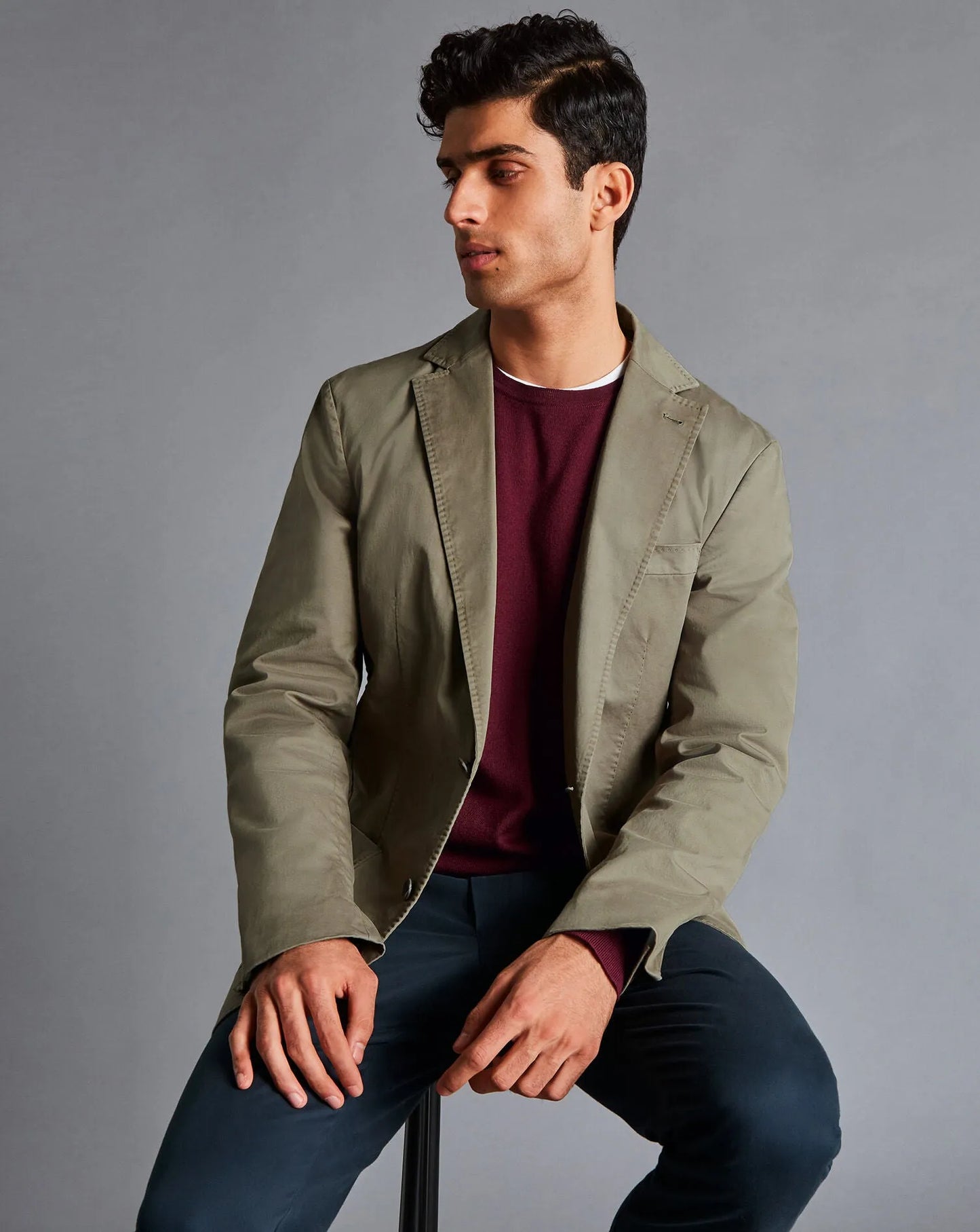 Charles Tyrwhitt