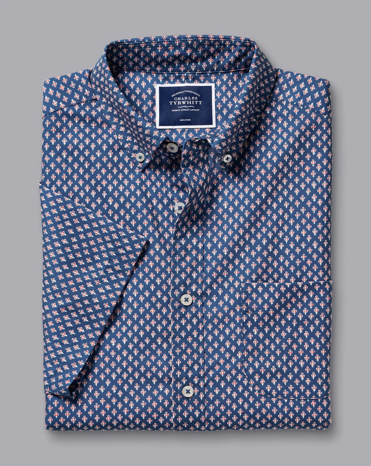 Charles Tyrwhitt