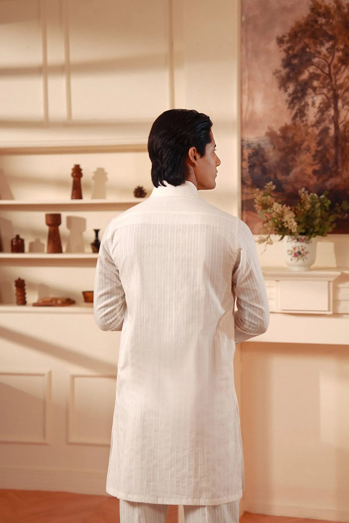 Jahangir Khan