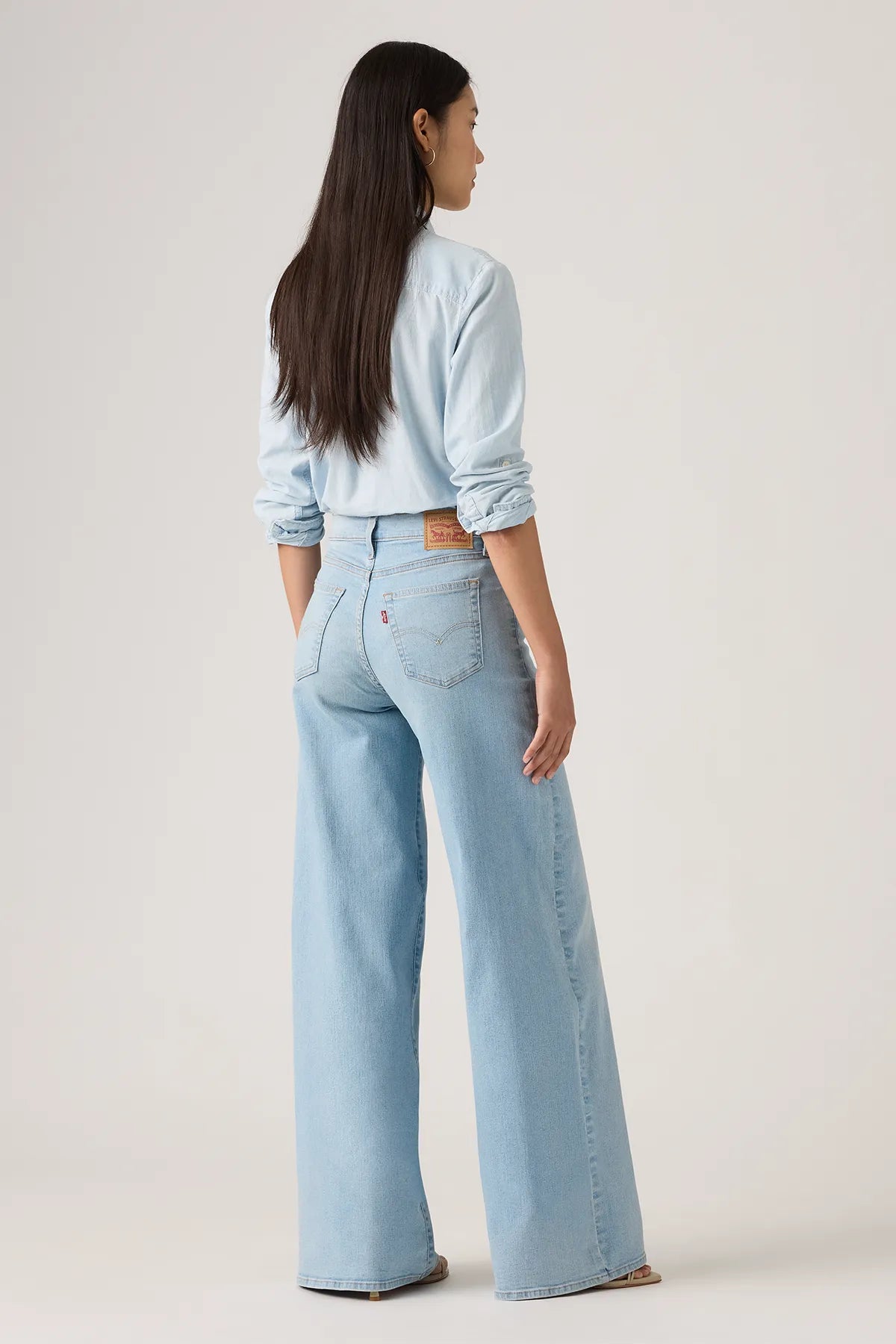 Levi's