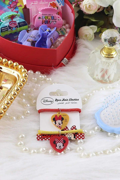 DISNEY