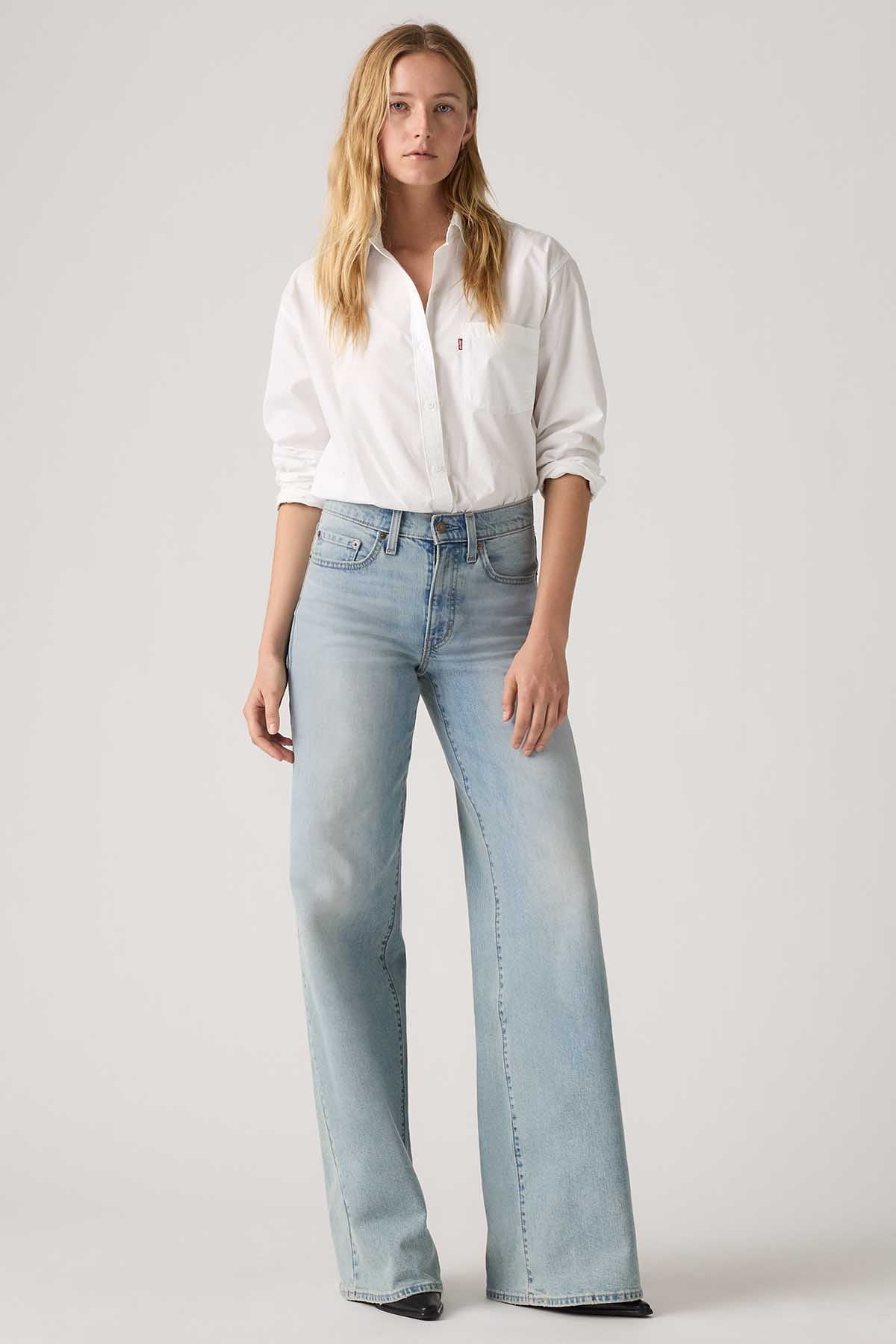Levi's