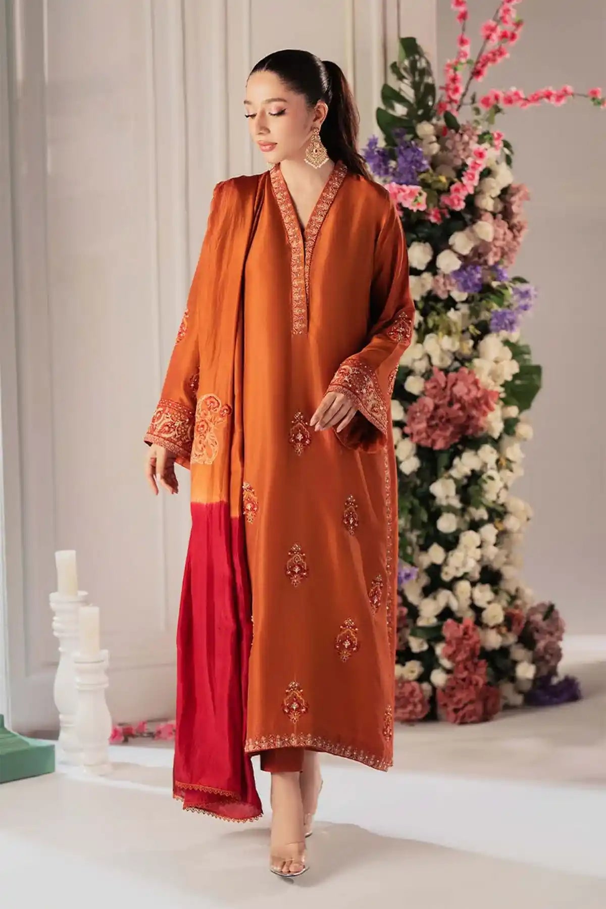 Nimra Kashif