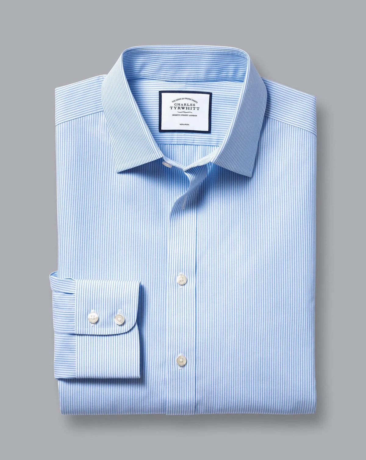 Charles Tyrwhitt