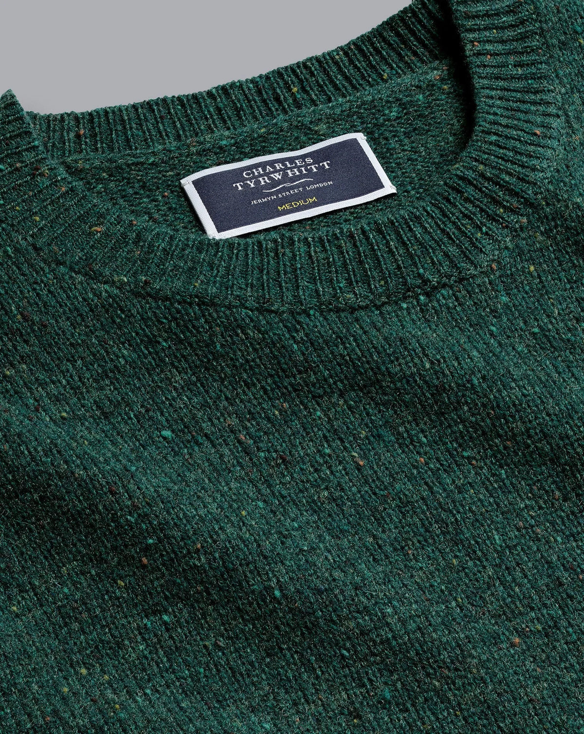 Charles Tyrwhitt