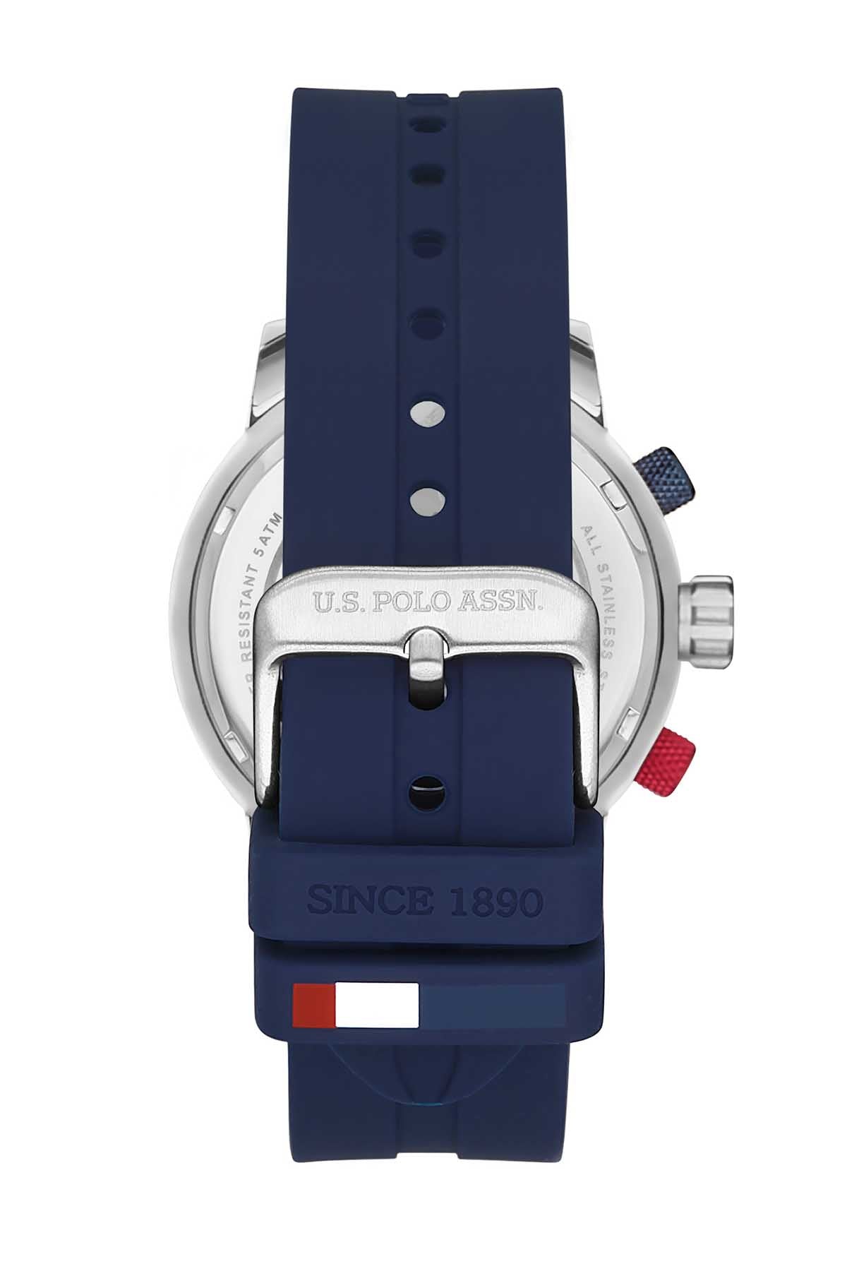 U.S. Polo Assn