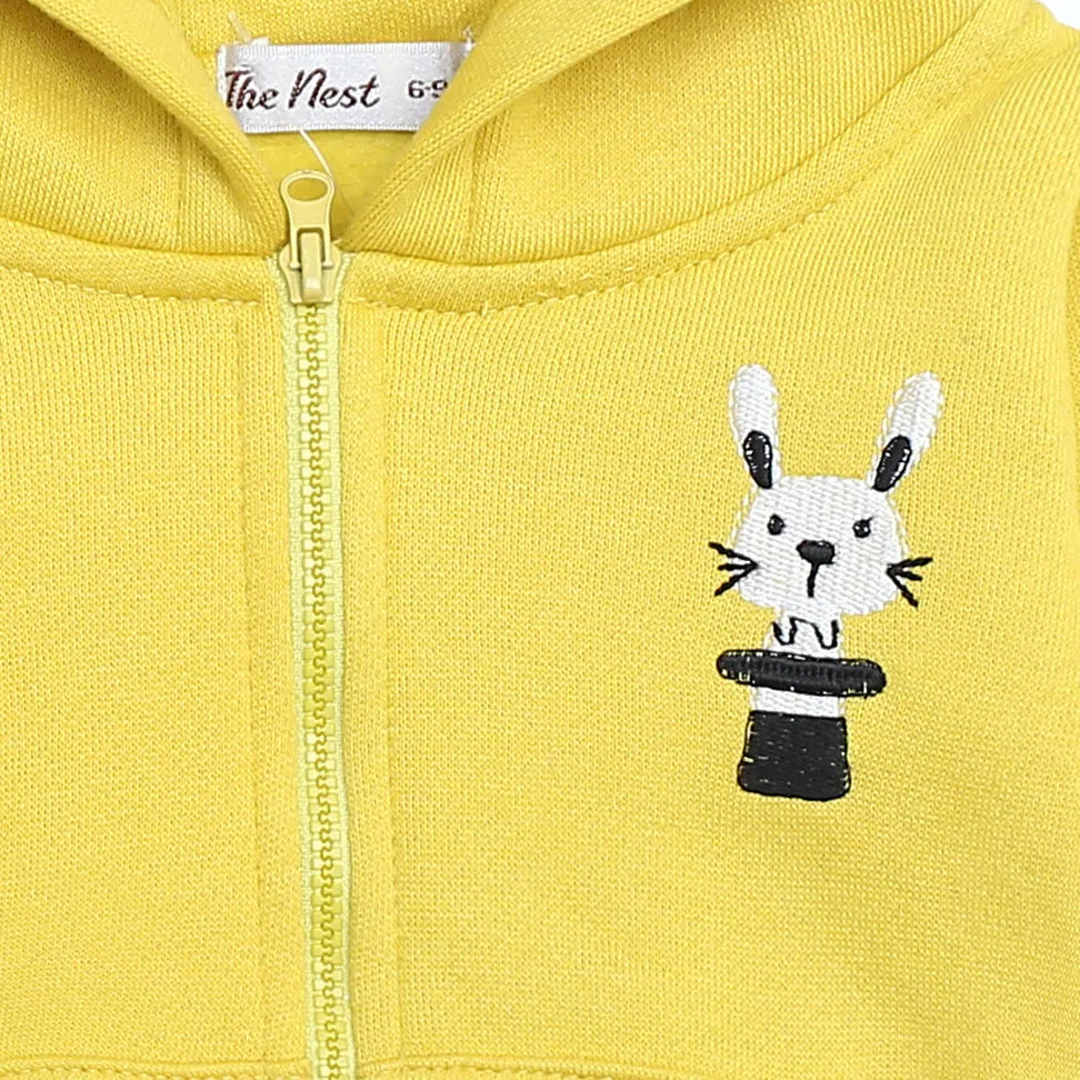 The nest clothing