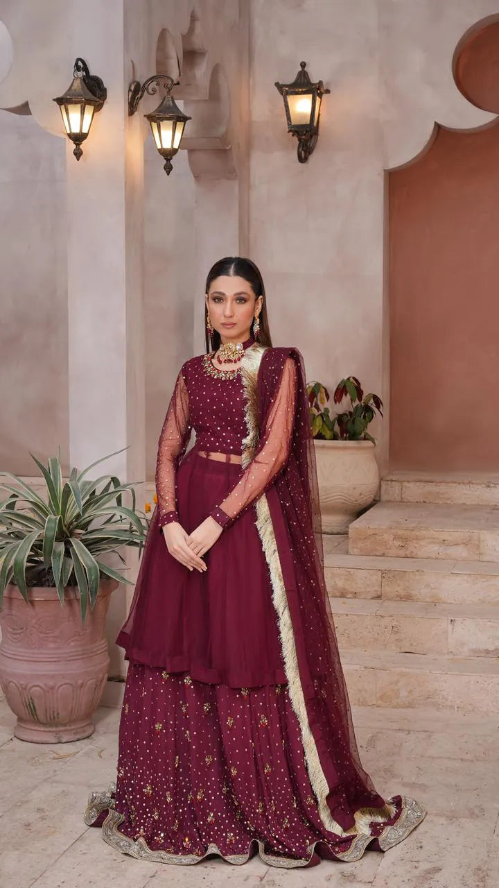 ANNARA BEGUM