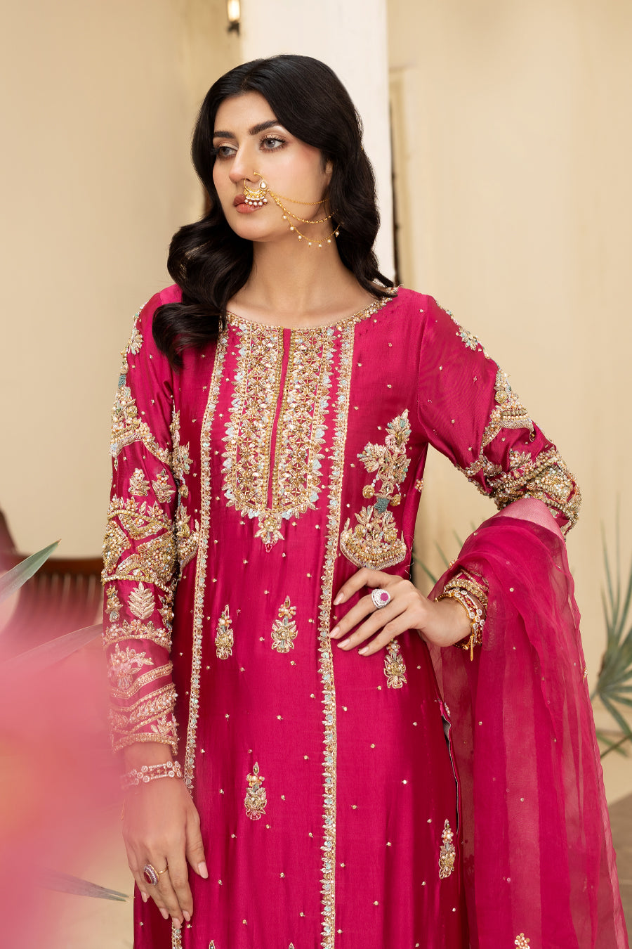 Kausar Attire