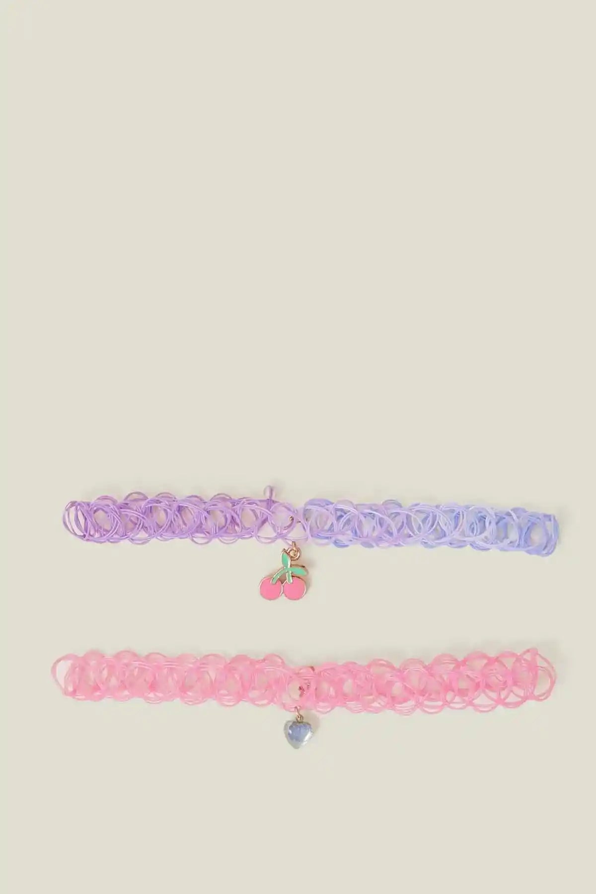 Accessorize