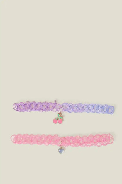 Accessorize