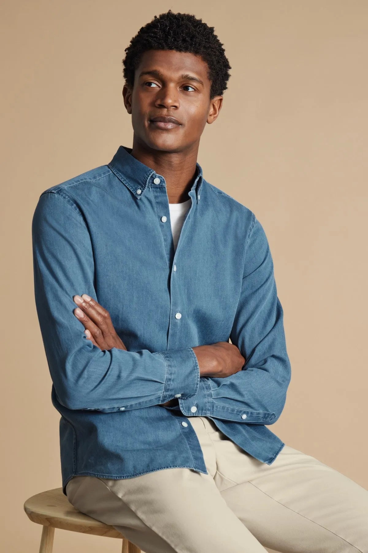 Charles Tyrwhitt