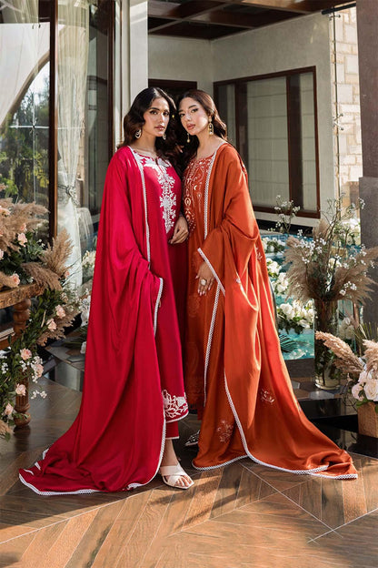 Nimra Kashif - AK Galleria