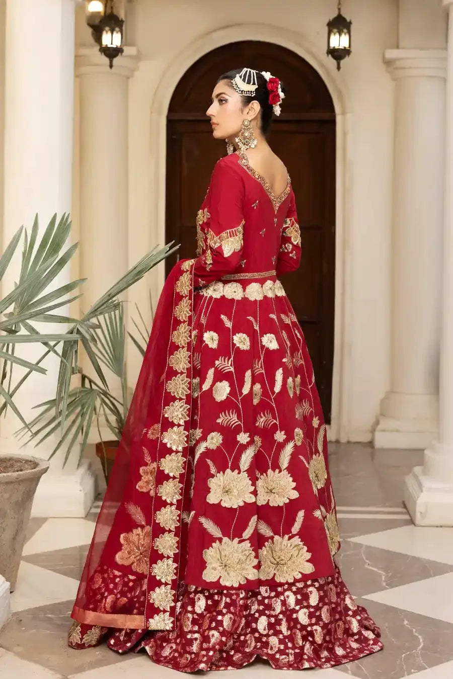 Kausar Attire - AK Galleria
