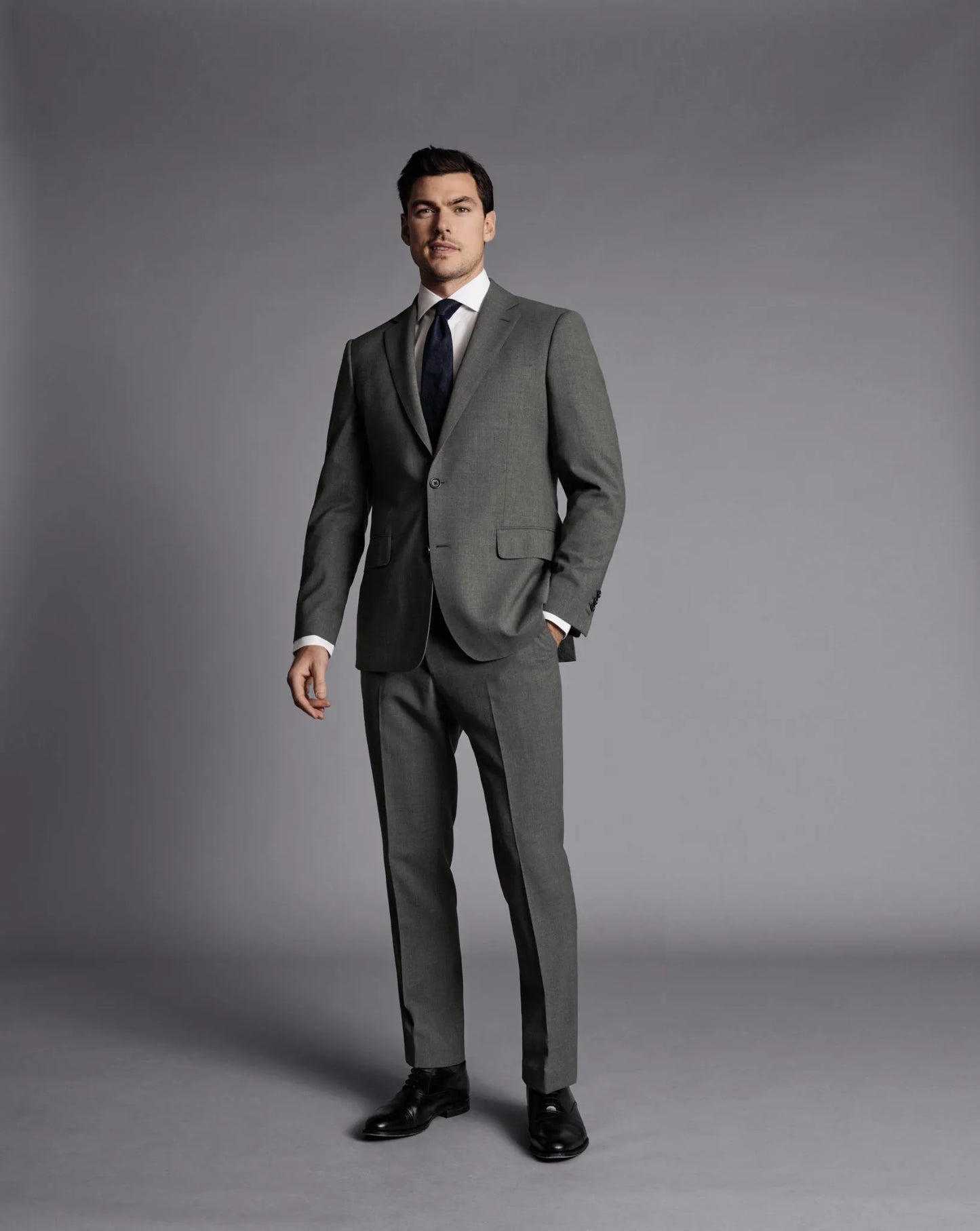 Charles Tyrwhitt