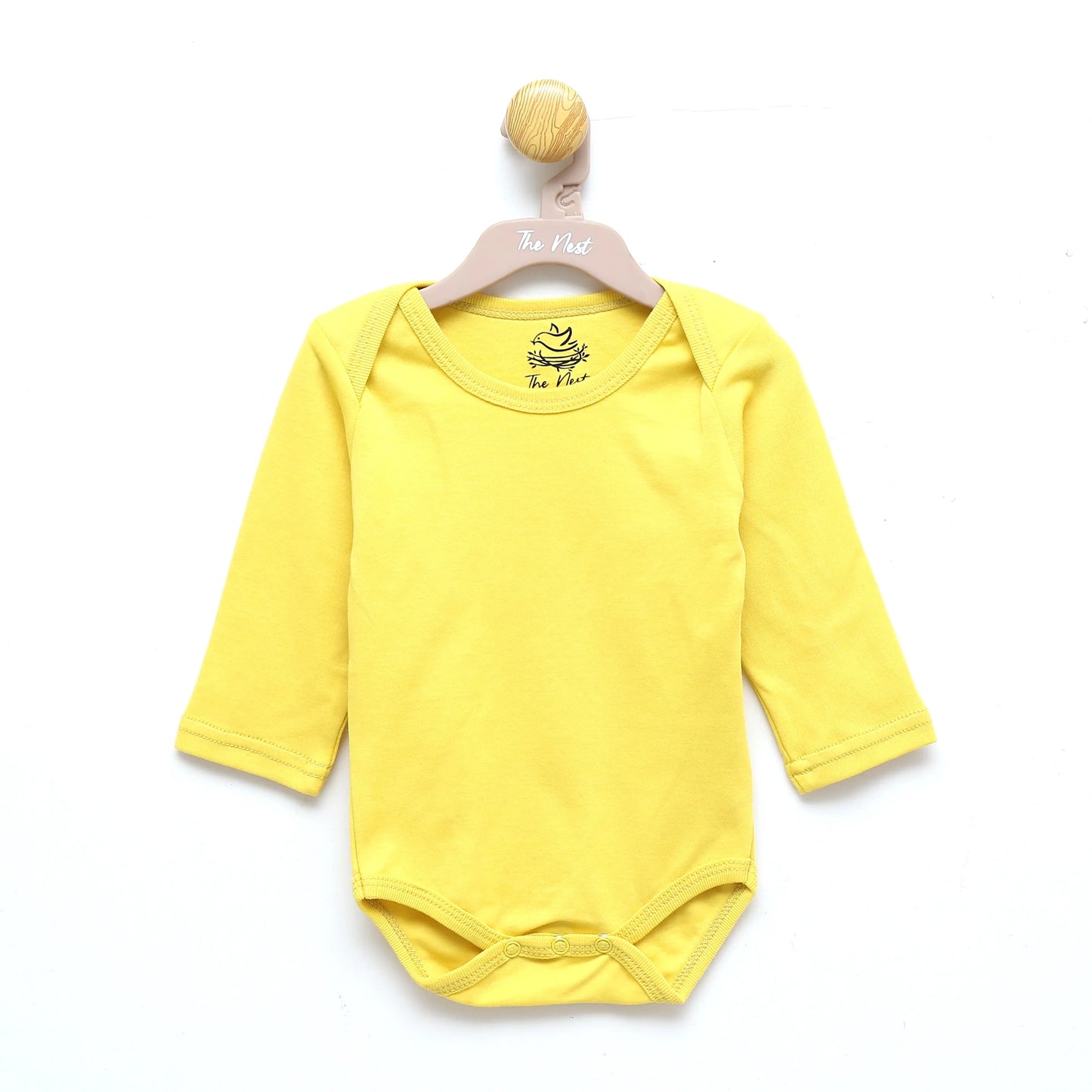 The nest clothing