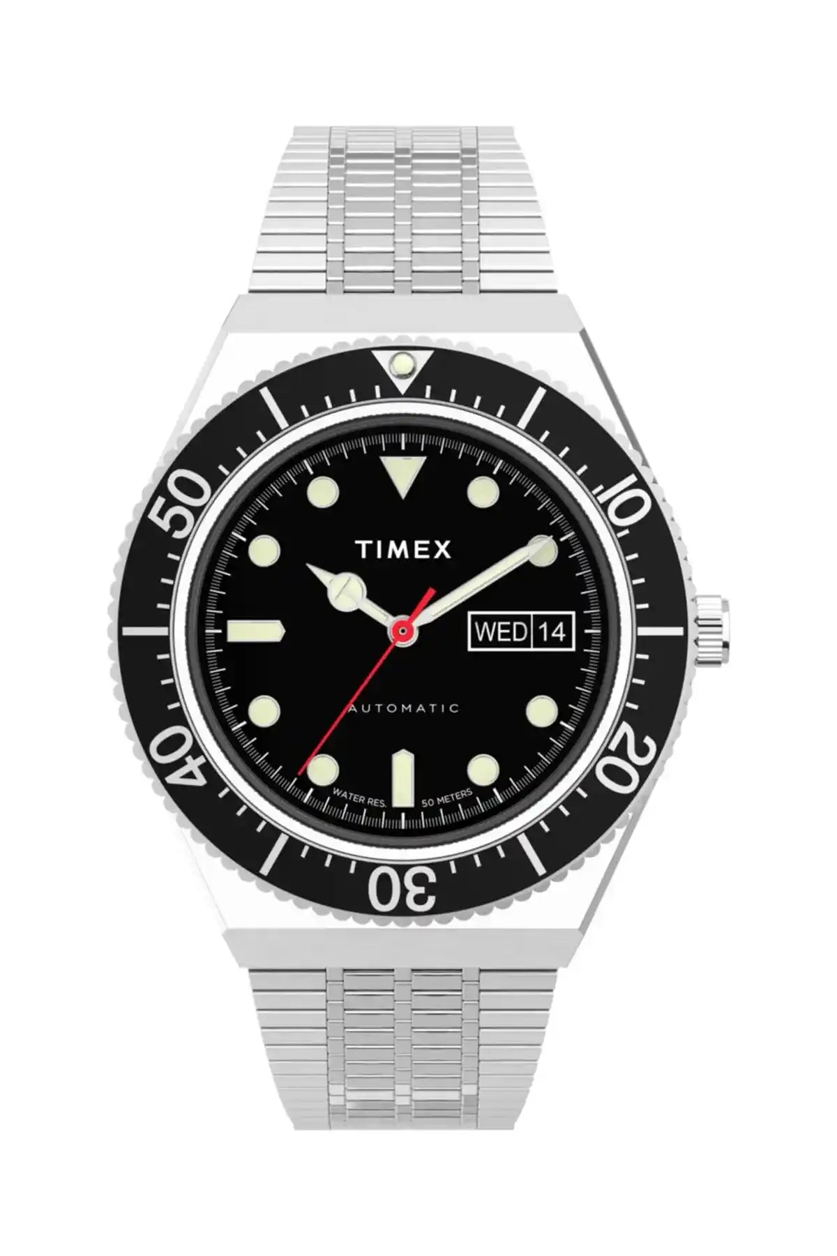 TIMEX