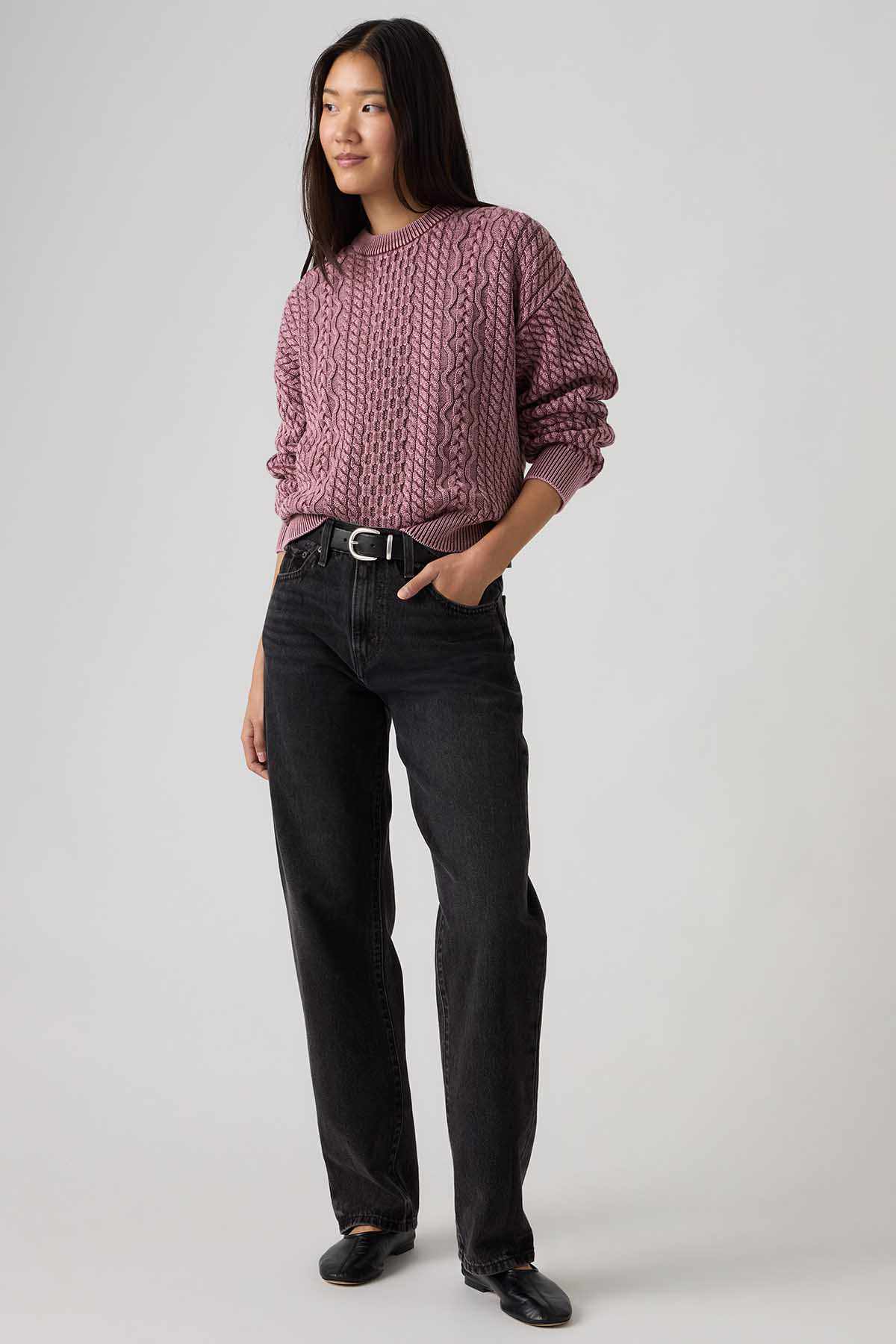 Levi's