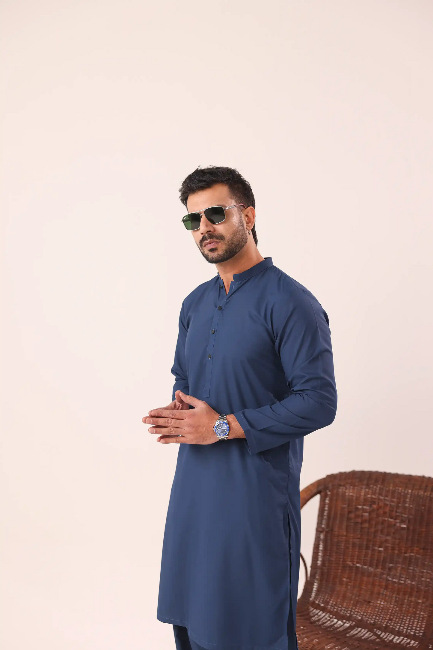 JAHANGIR KHAN